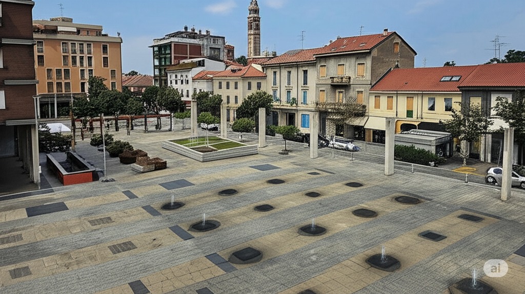 Distretto design Lissone